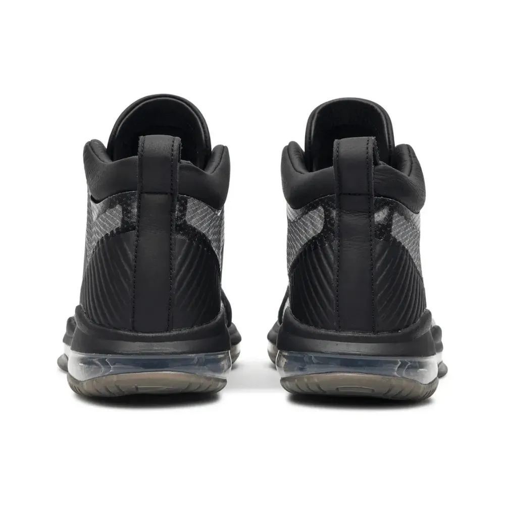 John Elliott x Nike LeBron Icon QS Black - Droper