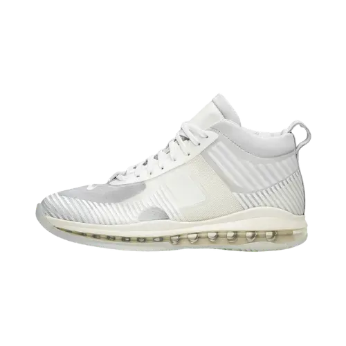 John Elliott x Nike LeBron Icon QS White