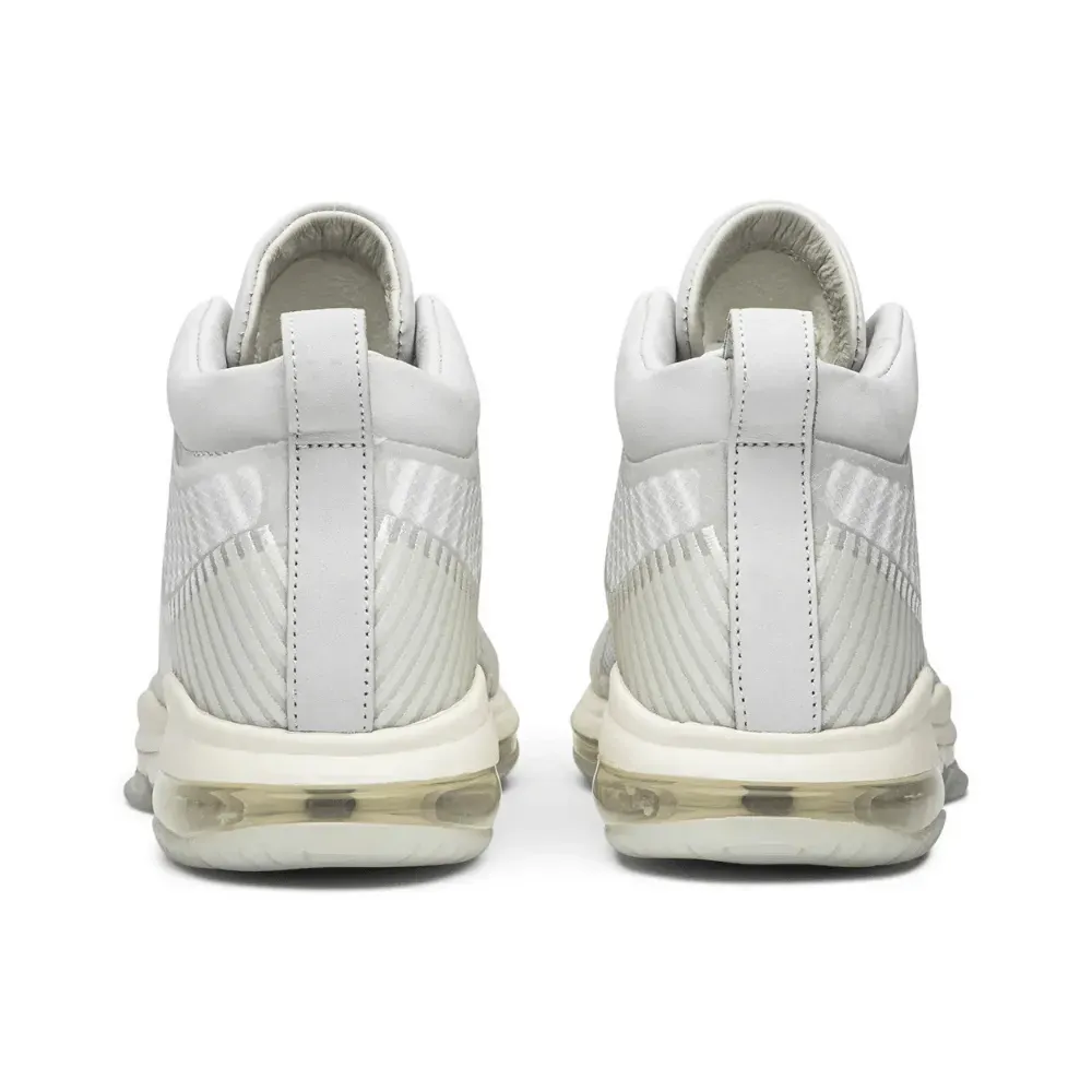 John Elliott x Nike LeBron Icon QS White - Droper