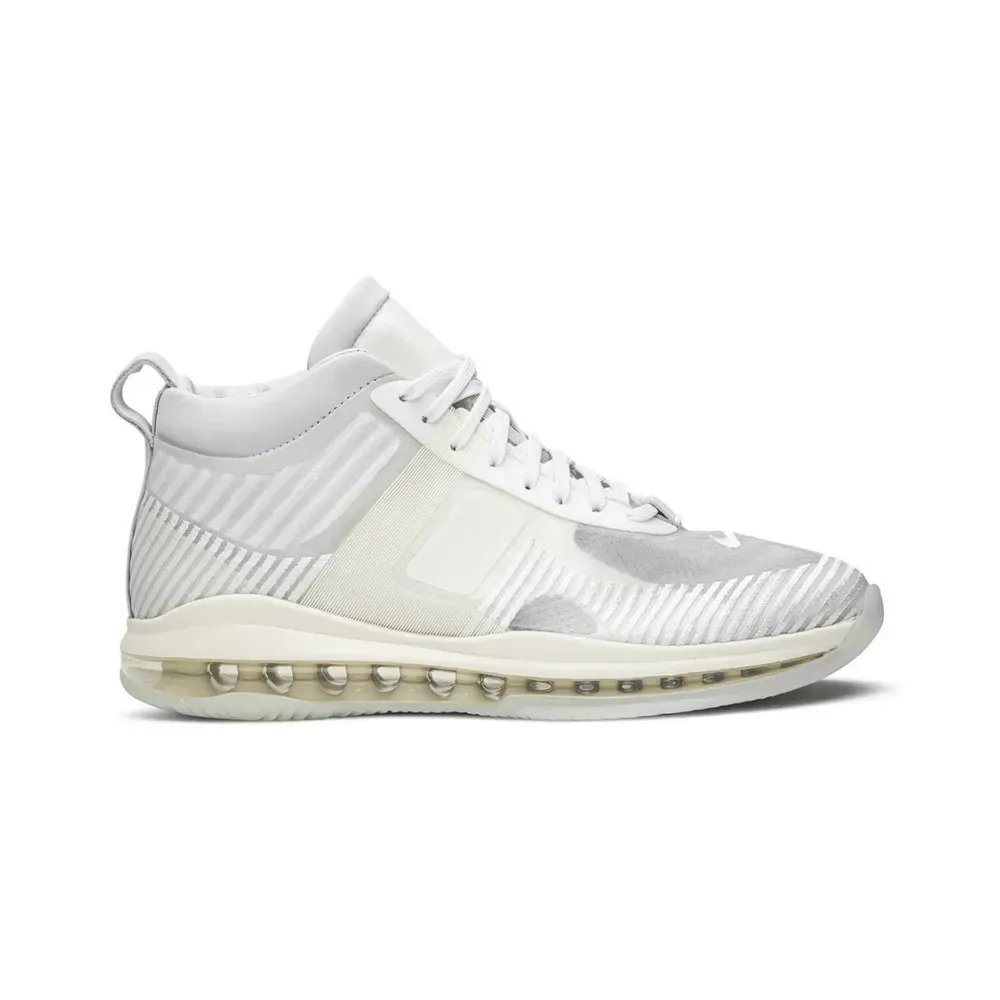 John Elliott x Nike LeBron Icon QS White - Droper