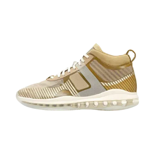 Sacai x Nike LD Waffle Summit White - Droper