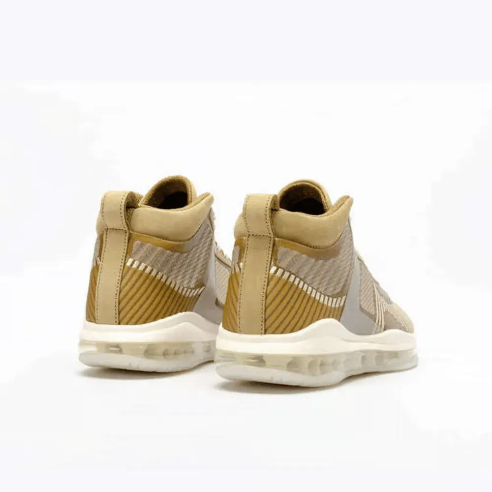 John Elliott x Nike LeBron Icon QS Parachute Beige - Droper