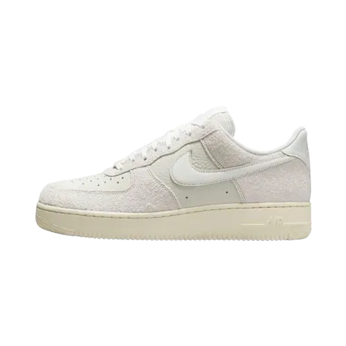 Nike Air Force 1 Low 07 Phantom Summit White Light Bone