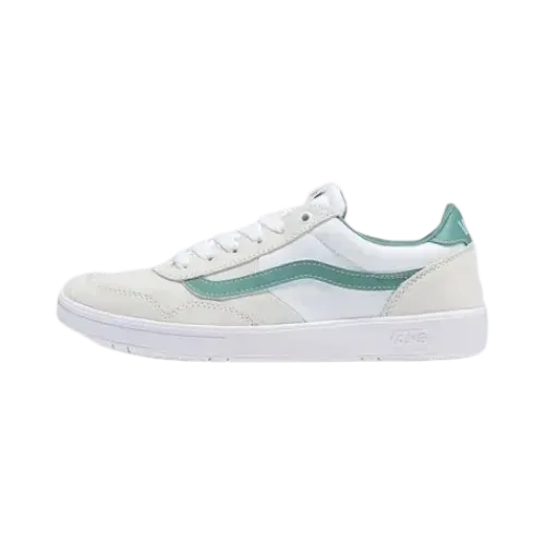 Vans Cruze Too CC White Green