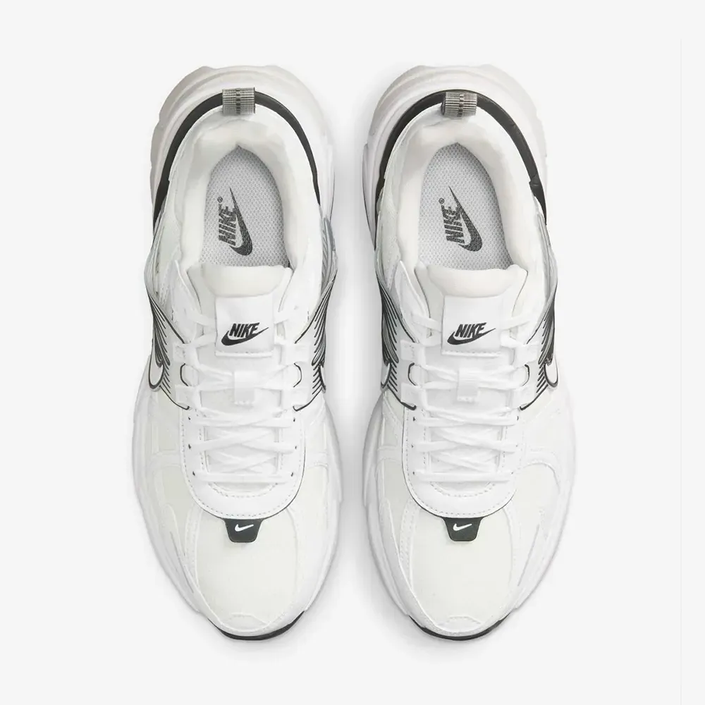 Nike V2K Run Summit White Platinum Tint - Droper