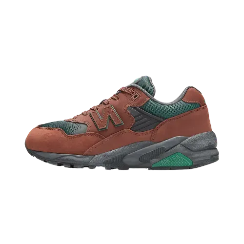 New Balance 580 Beef and Broccoli