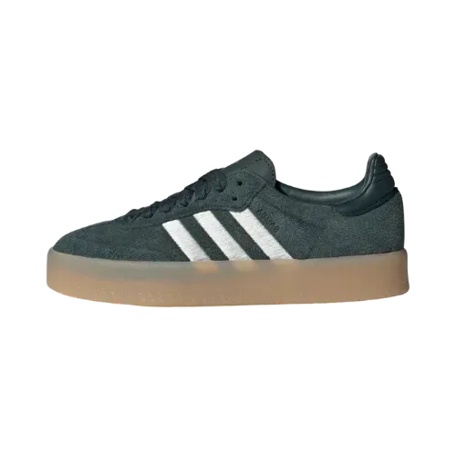 adidas Sambae Shadow Green Chalk White