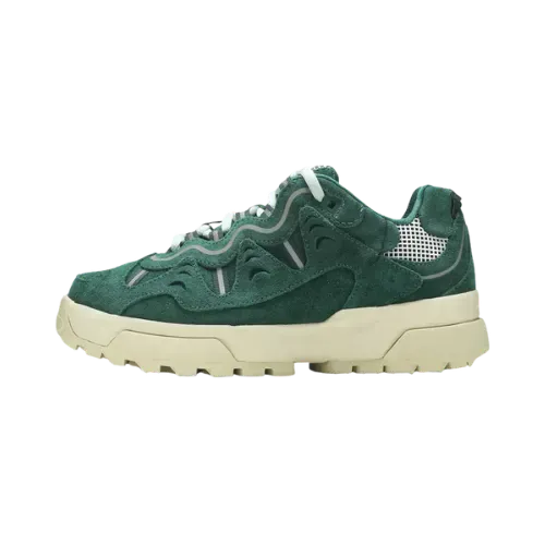 Golf Le Fleur x Converse Gianno Low Evergreen