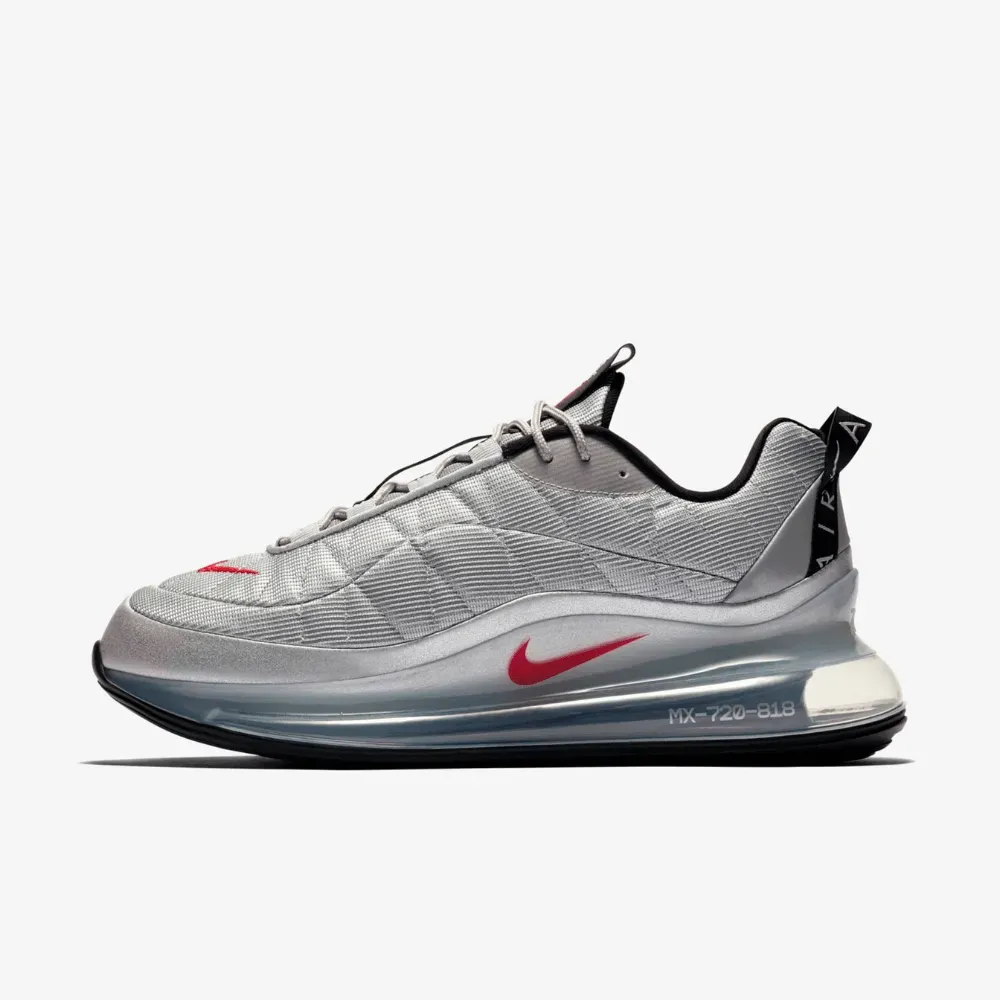Nike MX-720-818 Silver Bullet - Droper