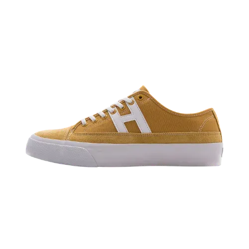 HUF Hupper 2 Low Mustard
