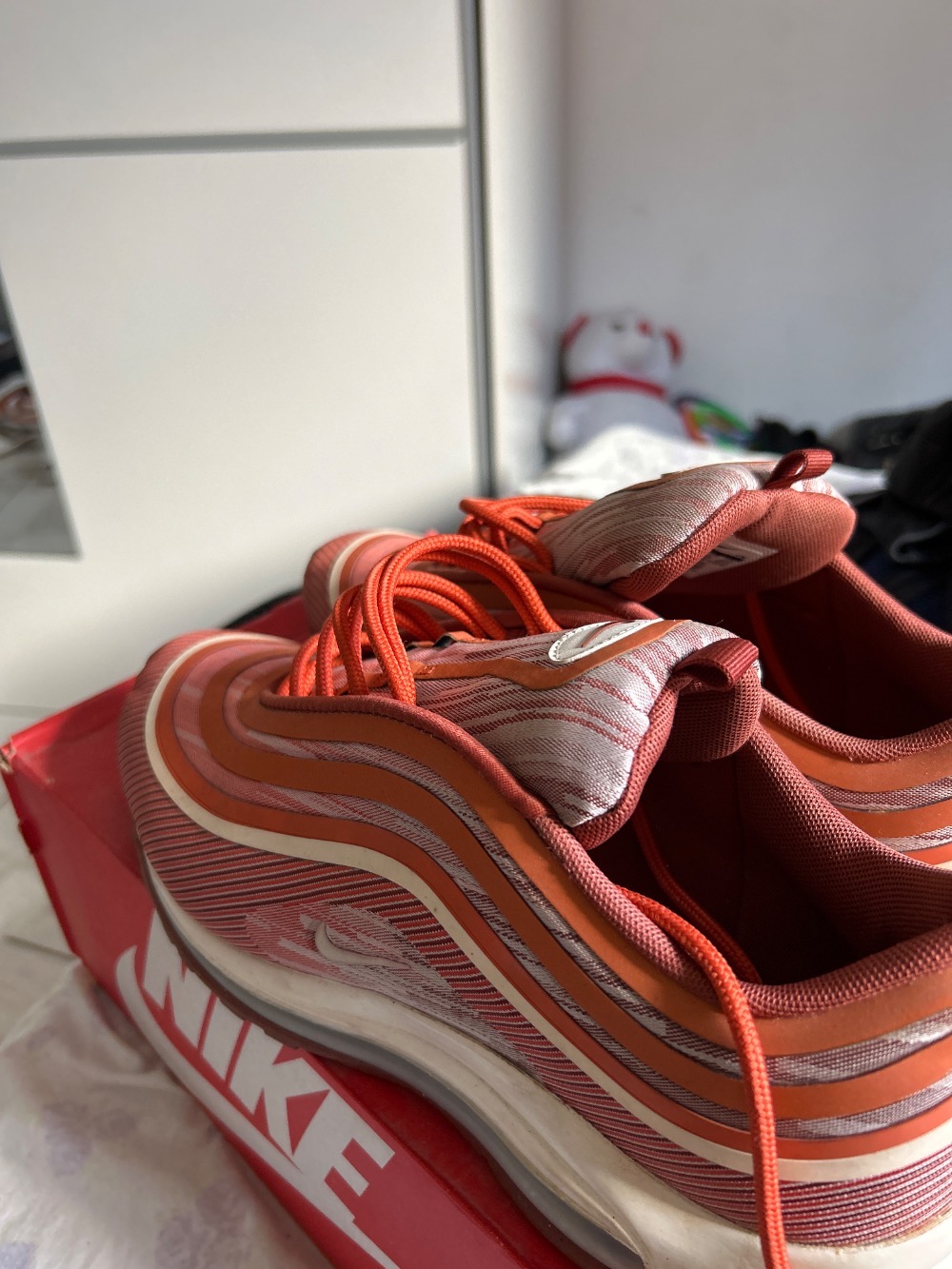 Skepta x Nike Air Max 97 Ultra 17