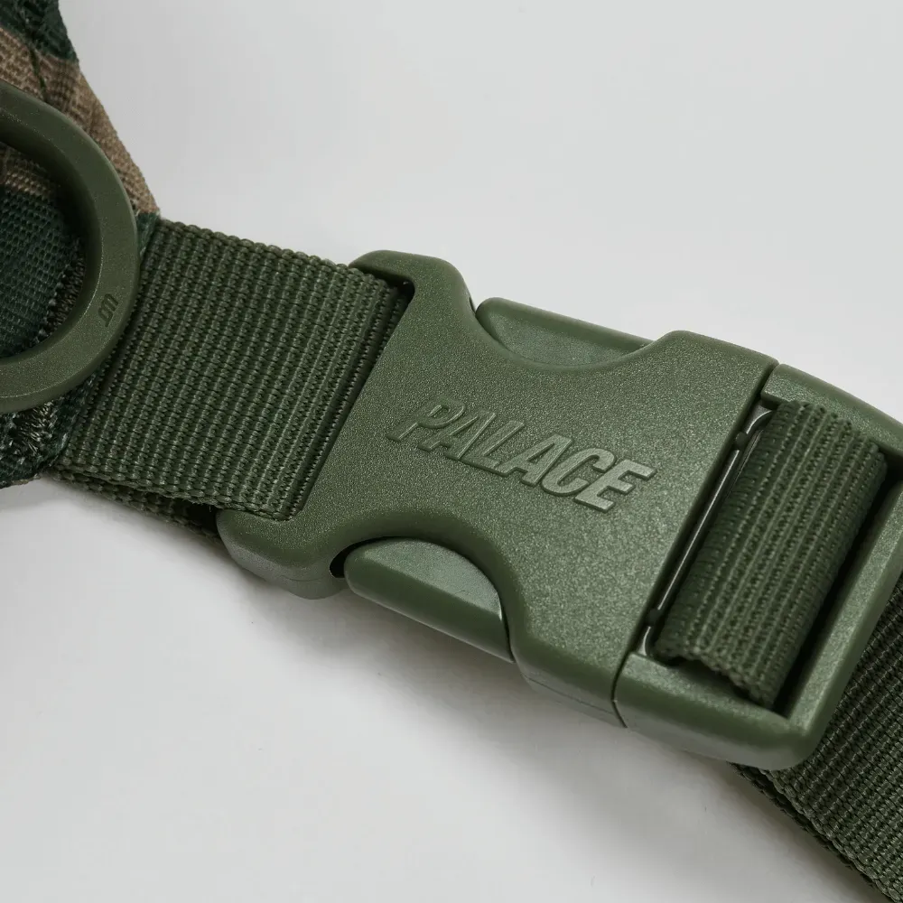 Cross Body Palace Cordura Reflex RS Camo foto 3