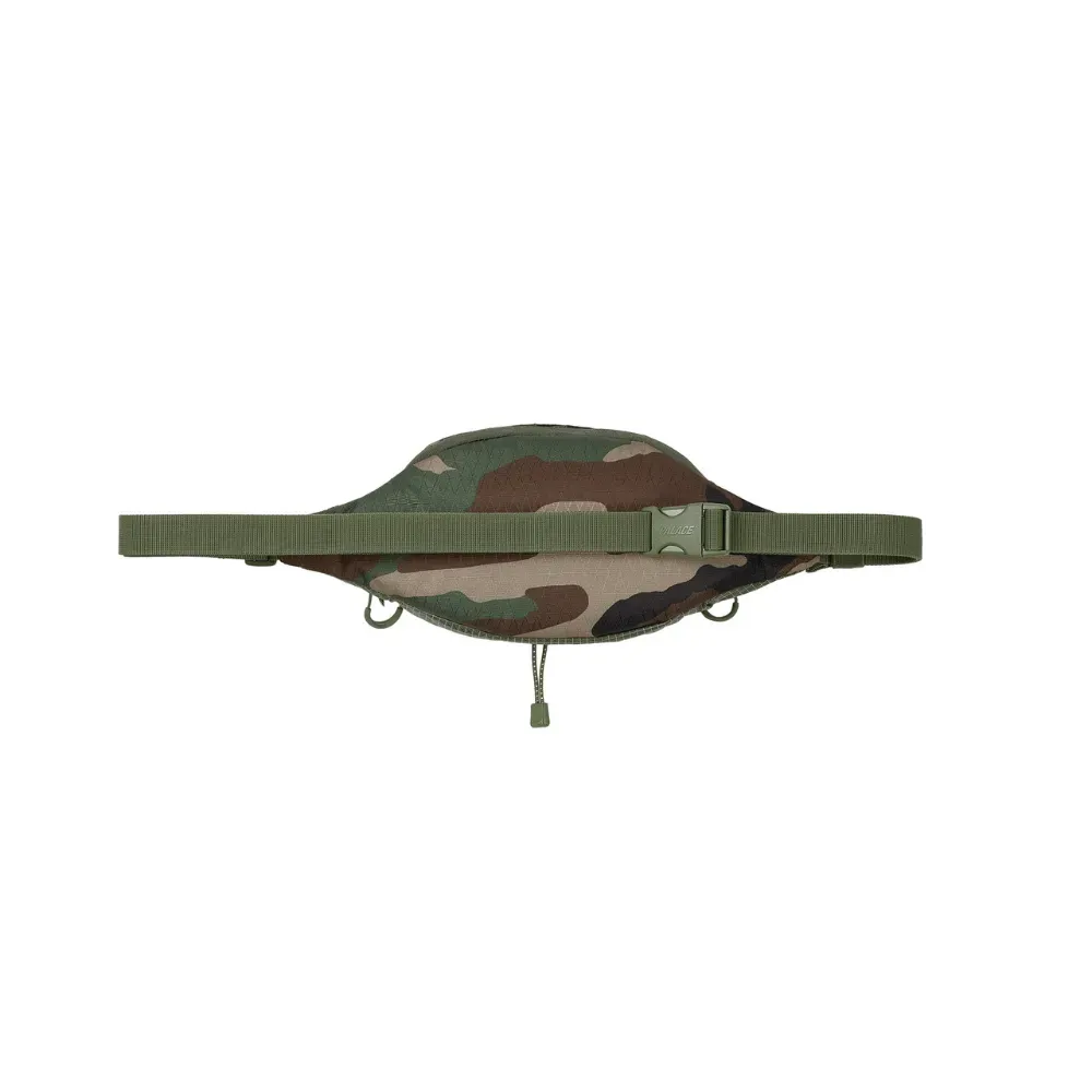 Cross Body Palace Cordura Reflex RS Camo foto 1