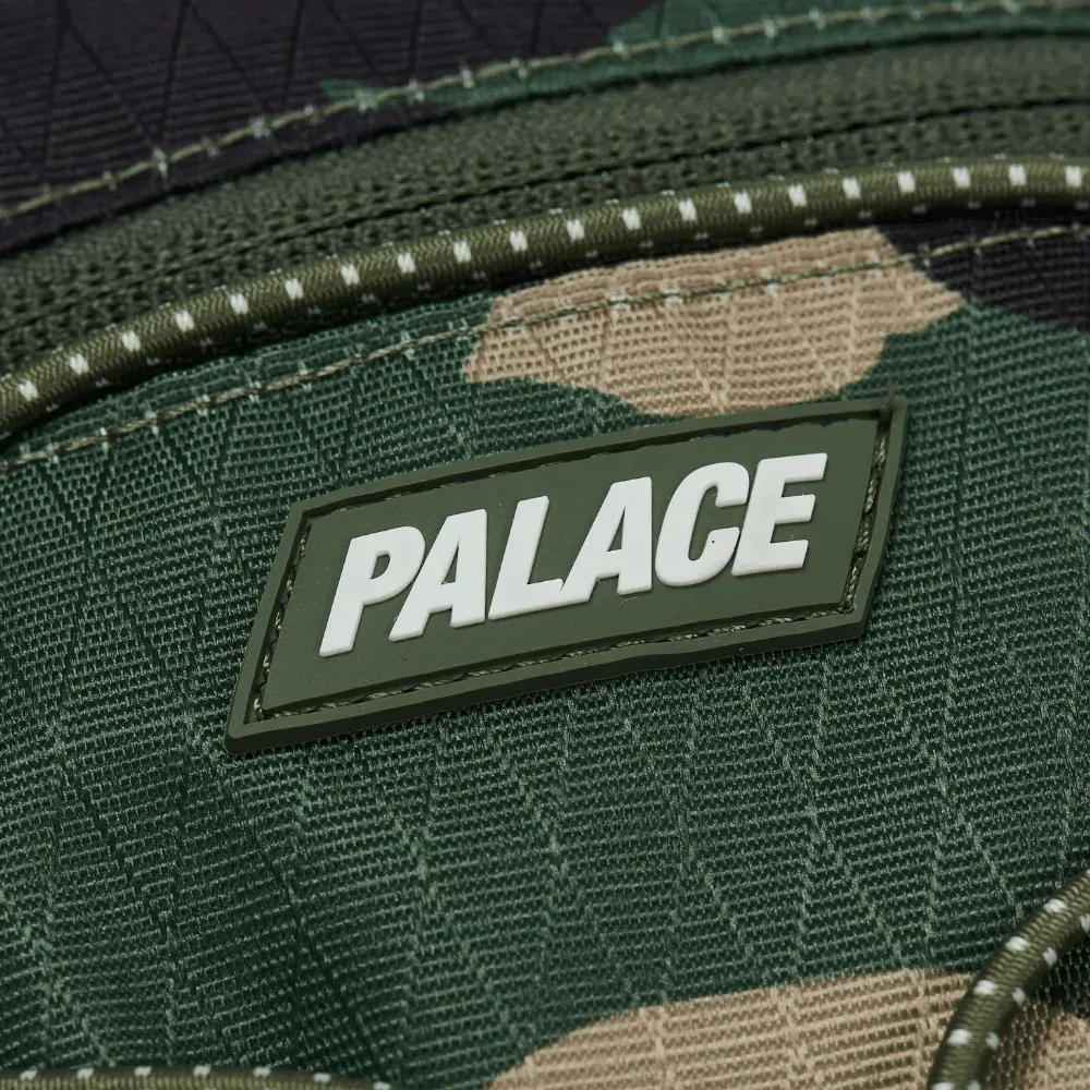 Cross Body Palace Cordura Reflex RS Camo foto 2
