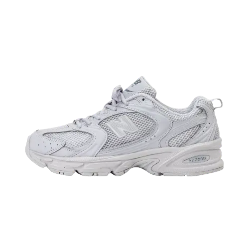 New Balance 530 Pearl Grey