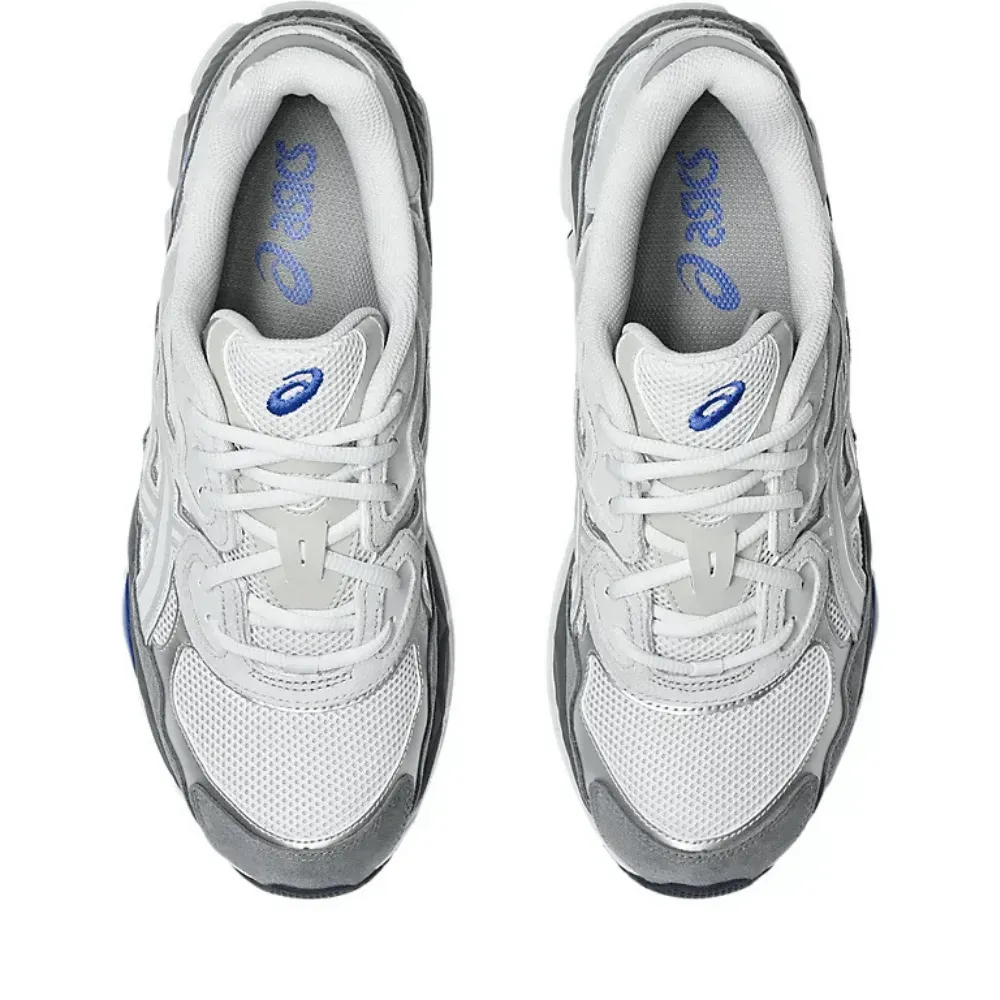 Asics Gel-NYC Glacier Grey Gravel - Droper