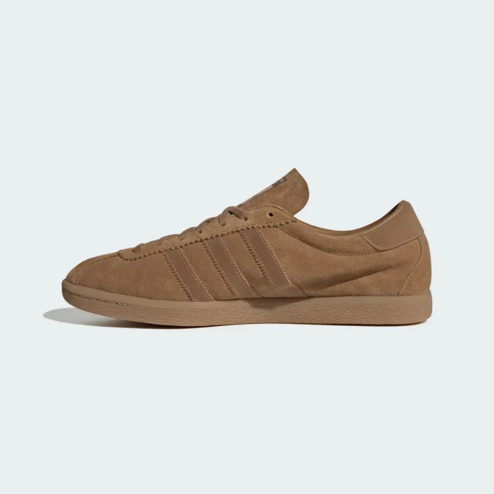 adidas Tobacco Brown Desert Cardboard Gum - Droper