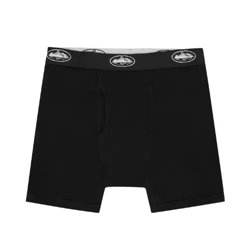 Cueca Corteiz Alcatraz Black