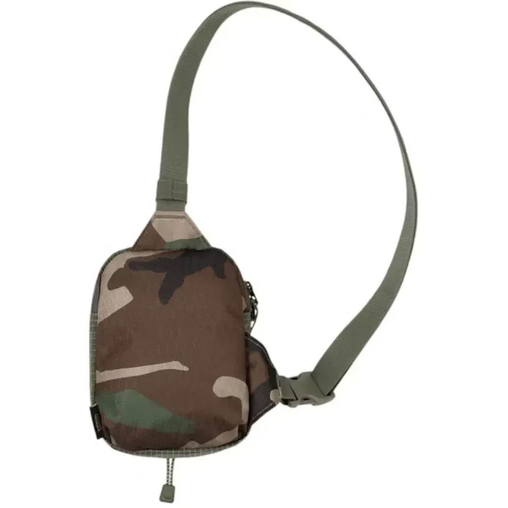 Shot Bag Palace Cordura Reflex RS Camo - Droper