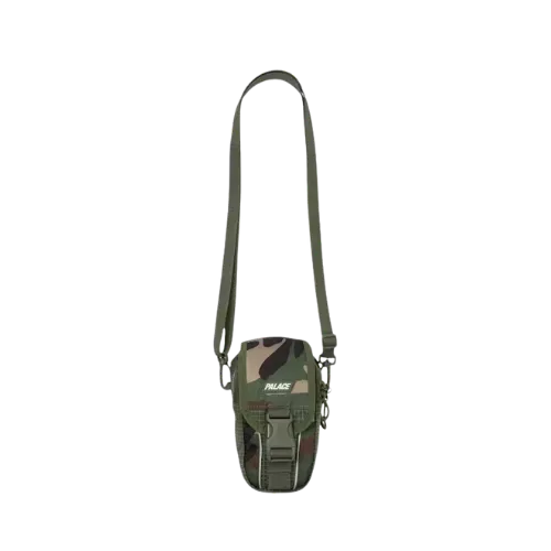 Device Bag Palace Cordura Reflex RS Camo