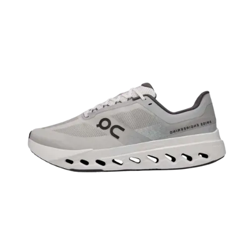 On Running Cloudsurfer Next Grey