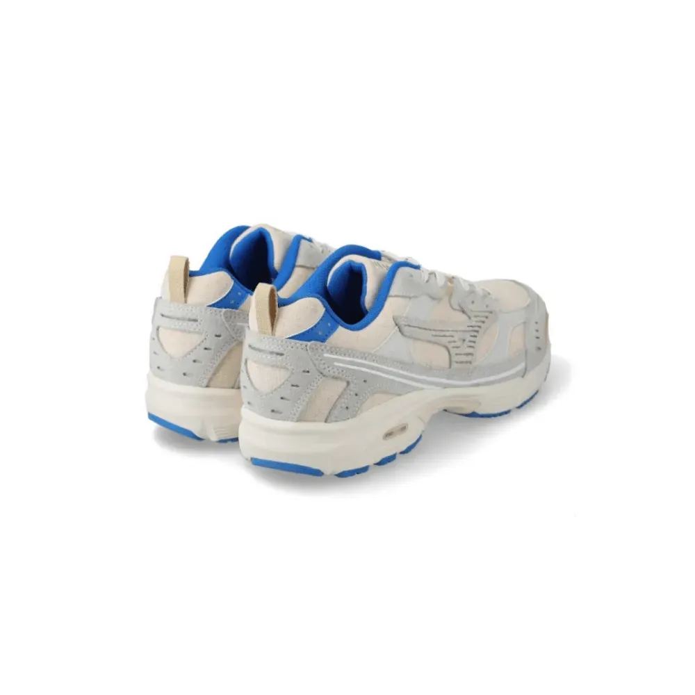 Imagem Wind and Sea x Mizuno MXR Beige