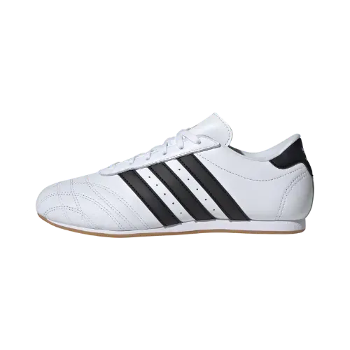 adidas Taekwondo Lace Cloud White Core Black Gum