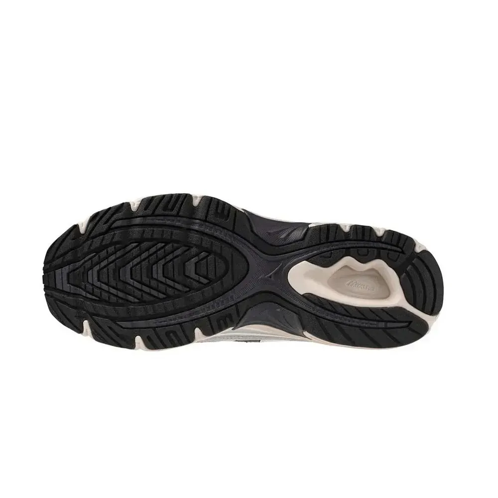 Mizuno MXR White Black Silver - Droper