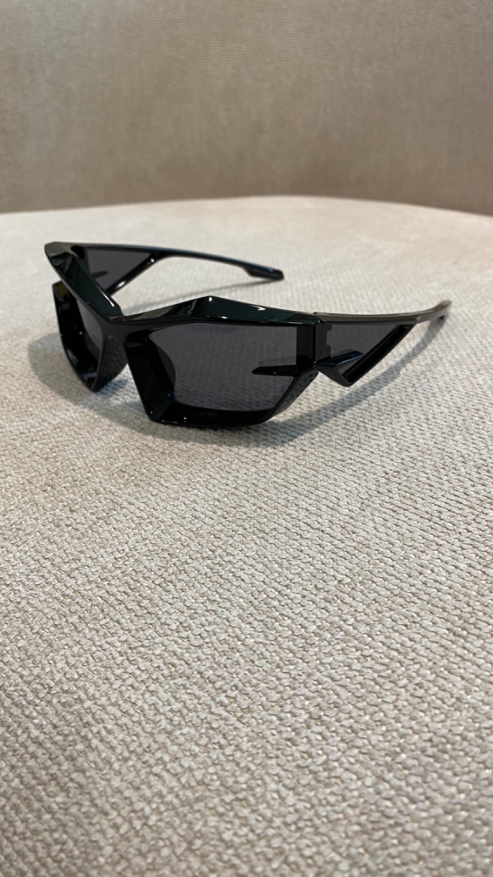 Givenchy Óculos de Sol Giv Cut Preta