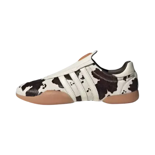 adidas Taekwondo Mei Cow Print
