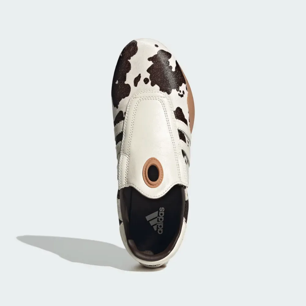 adidas Taekwondo Mei Cow Print foto 2