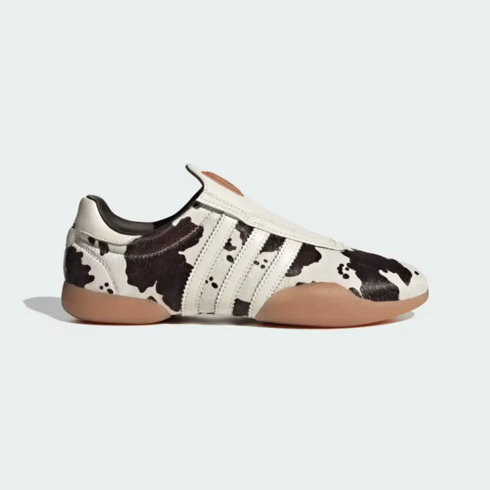 adidas Taekwondo Mei Cow Print foto 1