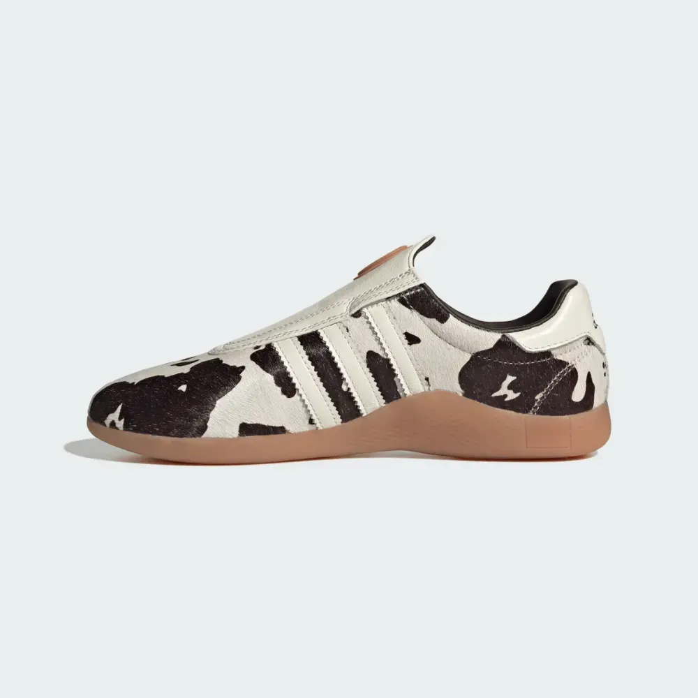 adidas Taekwondo Mei Cow Print foto 3