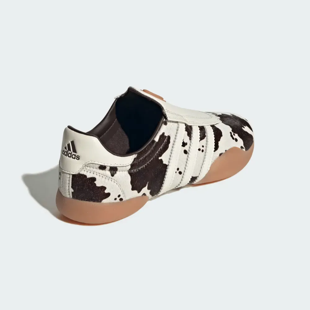 adidas Taekwondo Mei Cow Print foto 4