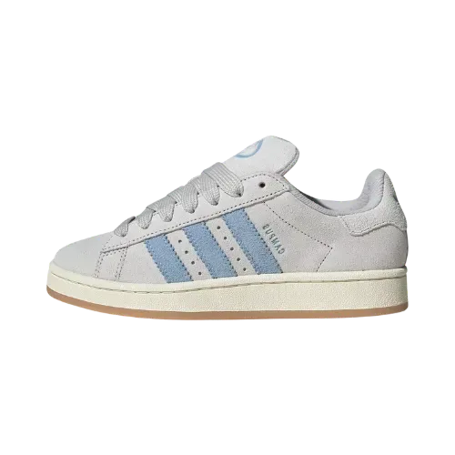 adidas Campus 00s Grey One Cream White Clear Sky