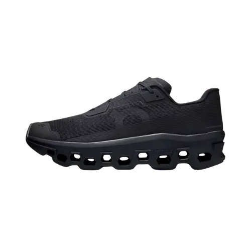 On Running Cloud 5 Black White - Droper