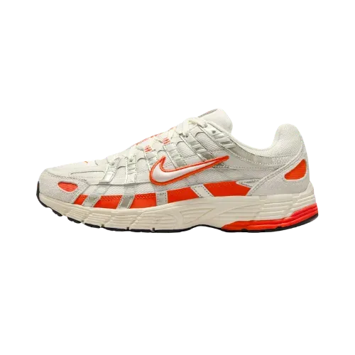 Nike P-6000 Picante Red