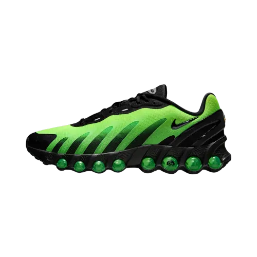 Nike Air Max Dn8 Black Volt - Droper