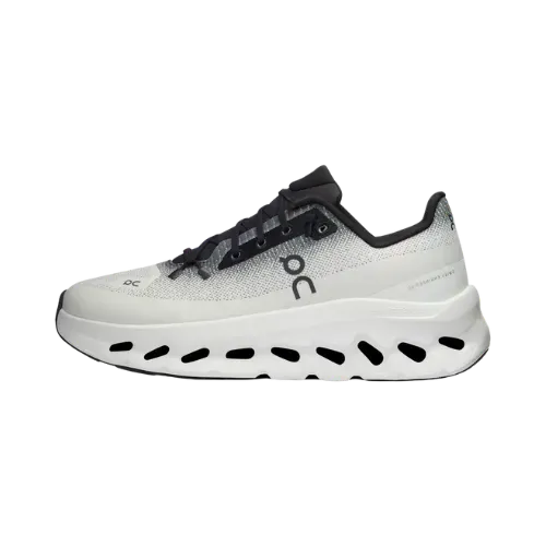 On Running Cloud 5 Black White - Droper