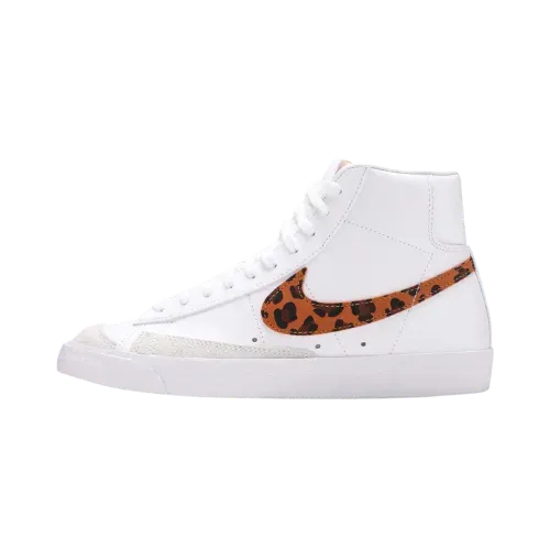 Nike Blazer Mid Leopard