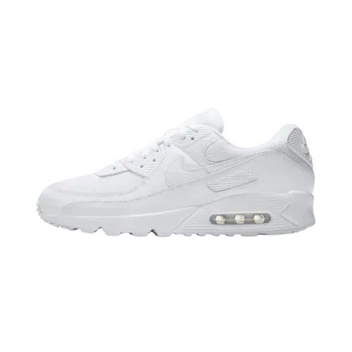 Nike Air Max 90 White