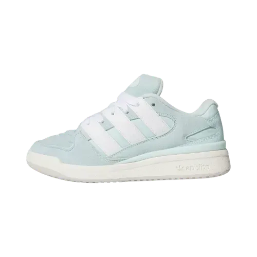 adidas Forum2000 Halo Mint Cloud White