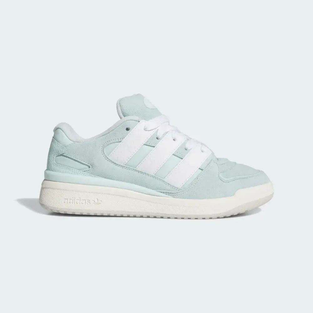 adidas Forum2000 Halo Mint Cloud White foto 1