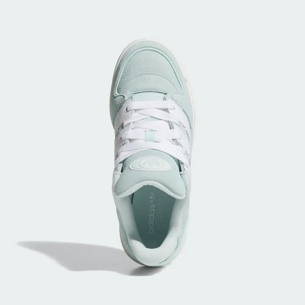 adidas Forum2000 Halo Mint Cloud White foto 2