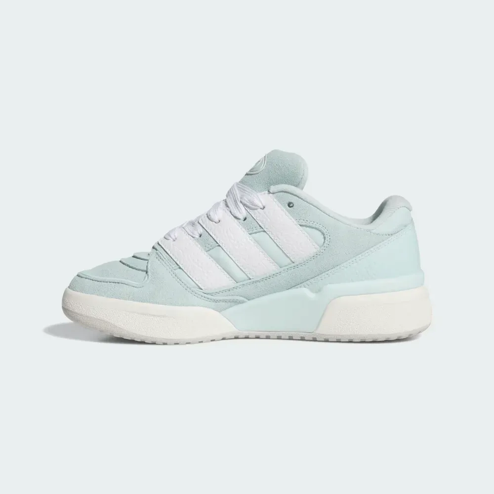adidas Forum2000 Halo Mint Cloud White foto 3
