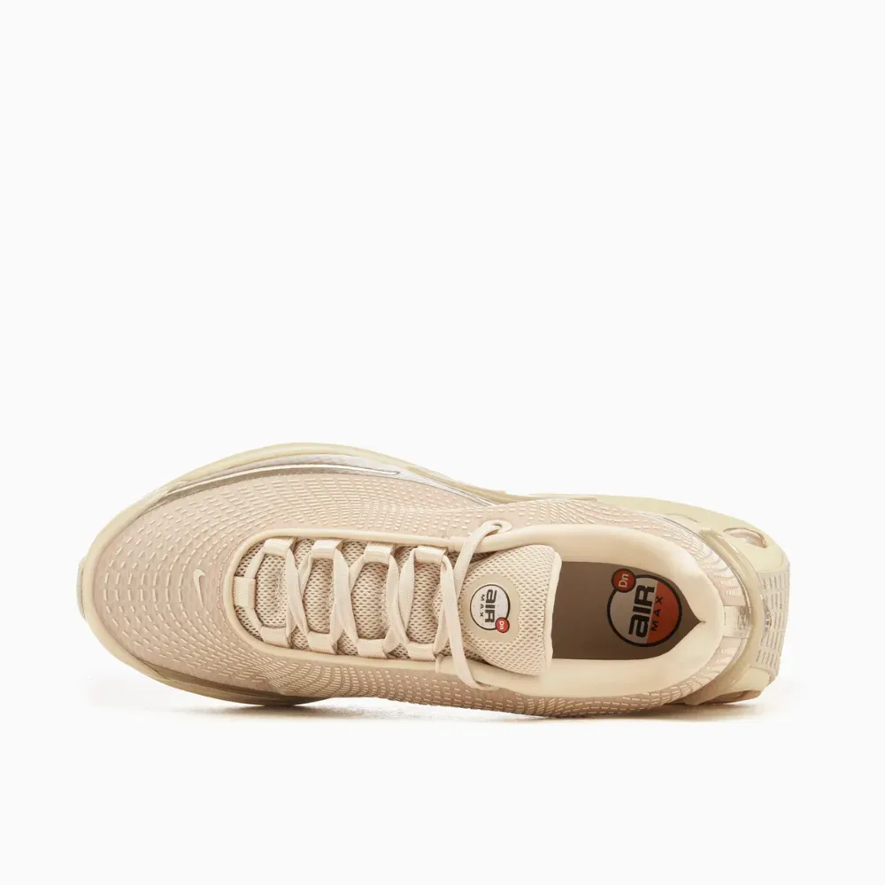 Nike Air Max DN Light Khaki Team Gold foto 2