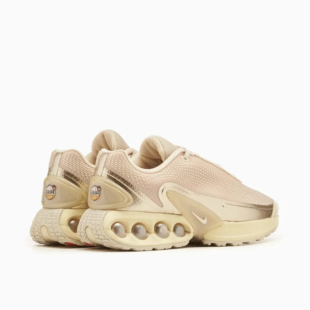 Nike Air Max DN Light Khaki Team Gold foto 4