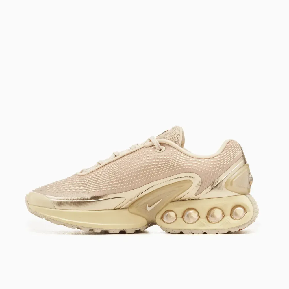Nike Air Max DN Light Khaki Team Gold foto 3