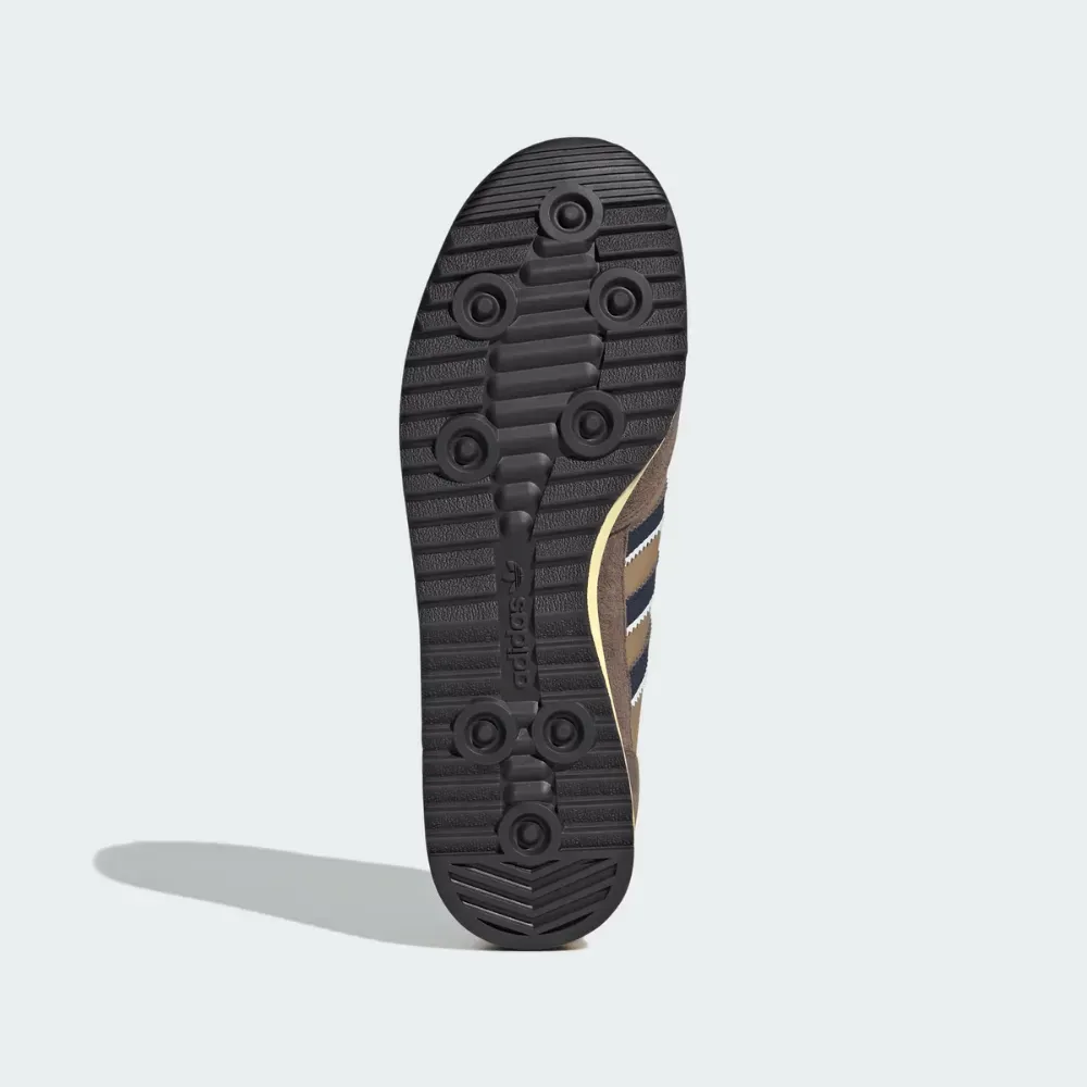adidas SL 72 Cardboard Night Indigo Earth Strata - Droper