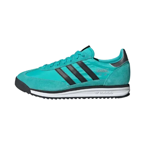 Mercedes - AMG Petronas x adidas SL 72 RS Formula One Team